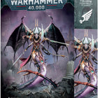 Emperors children: fulgrim