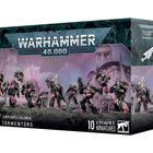 Tormentors - Emperor's children