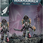 emperor's children: lord kakophonist