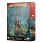 prince vhordrai lord/crimson keep - soulblight gravelordsP