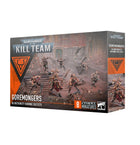 Games Workshop goremongers  - Kill Team