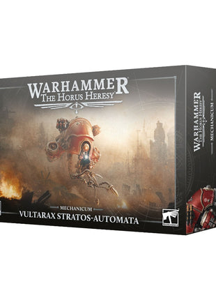 Mechanicum: Vultarax Stratos-Automata