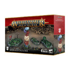 Dit is een foto van het spel Manifestations - orruk warclans te koop bij Speldorado Spellenwinkel Delft