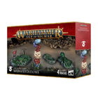 Warhammer Age of Sigmar Manifestations  - Orruk Warclans– AoS miniaturen set