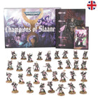Games Workshop Emperor's Children Army Set - Thousand Sons