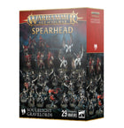 Games Workshop Spearhead - Soulblight Gravelords - Soulblight Gravelords
