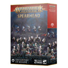 Spearhead - Daughters of Khaine