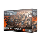 Dit is een foto van het spel imperial navy breachers - kill team te koop bij Speldorado Spellenwinkel Delft