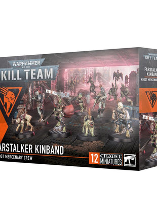 Games Workshop farstalker kinband  - Kill Team