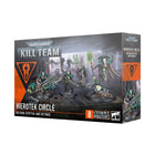 Dit is een foto van het spel hierotek circle - kill team te koop bij Speldorado Spellenwinkel Delft