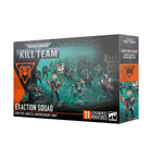 Games Workshop exaction squad  - Kill Team