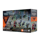 Games Workshop novitiates  - Kill Team