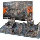 Dit is een foto van het spel killzone: volkus - kill team te koop bij Speldorado Spellenwinkel Delft