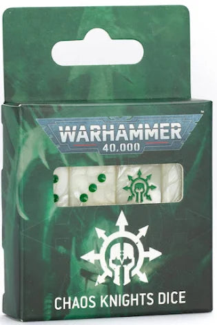 Chaos knights dice