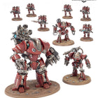 Mechanicum Combat Force - Horus Heresy