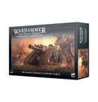 Games Workshop Mechanicum heavy support force - Mechanicum