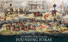 Games Workshop cities of sigmarfounding foray - Cities of Sigmar