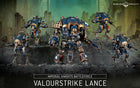Games Workshop imperial knightsvalourstrike lance - Imperial Forces
