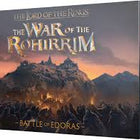 war of the rohirrim: battle of edoras