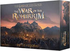 Games Workshop war of the rohirrimbattle of edoras - Middle earth