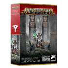 Daemonsmith - Helsmiths Of Hashut