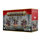 Bull Centaurs - Helsmiths Of Hashut