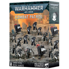 Combat Patrol: Iron Hands