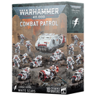 Combat Patrol: White Scars