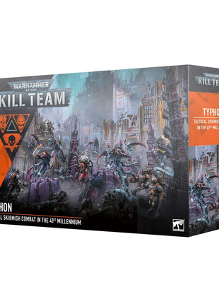 Games Workshop typhon  - Kill Team