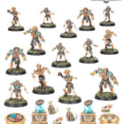 Blood Bowl: Tomb Kings Team