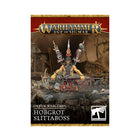 Dit is een foto van het spel hobgrot slittaboss -orruk warclans te koop bij Speldorado Spellenwinkel Delft