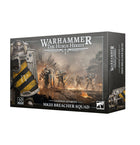 Games Workshop Mkiii Breacher Squad: - Horus Heresy