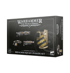 Games Workshop Breacher Squad Upgrade Set - Horus Heresy,Generic