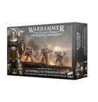 Games Workshop Cataphractii TerminatorsPwr Mauls - Horus Heresy,Generic