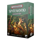 Spitewood - Warhammer Underworlds