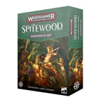 Games Workshop Spitewood -  - Warhammer Underworlds