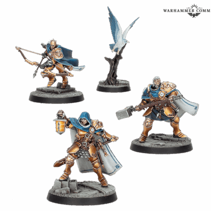 Warhammer Underworlds: Seekers In Shadow