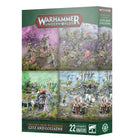 Warhammer Underworlds: Seekers In Shadow