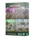 Games Workshop Seekers In Shadow - Warhammer Underworlds