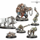 Warhammer Underworlds: Gitz And Goliaths