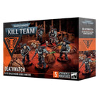 Games Workshop Deathwatch - Kill Team