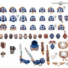 Ultramarines: Upgrades And Transfers