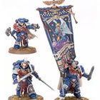 Ultramarines: Victrix Honour Guard
