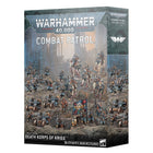 Combat Patrol: Death Korps Of Krieg