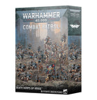 Warhammer 40.000 Combat Patrol: Death Korps Of Krieg – 40K miniaturen set 