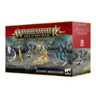 Warhammer Age of Sigmar Lumineth RealmLords: Sigil Convocation - Lumineth Realmlords– AoS miniaturen set