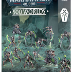 500 Worlds Battalion: Necrons
