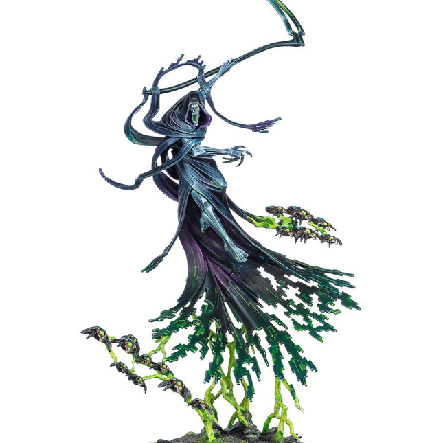 Necrons: C'Tan Shard Of The Nightbringer