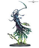 Necrons: C'Tan Shard Of The Nightbringer