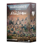 Warhammer 40.000 The Maelstrom Battalion: Drukhari – 40K miniaturen set 
